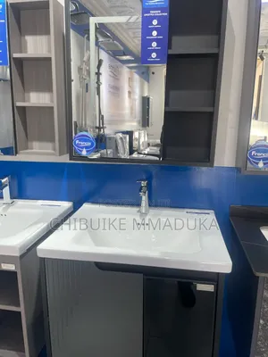 Cabinet Basin