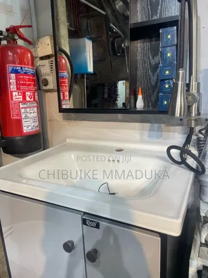 Cabinet Basin