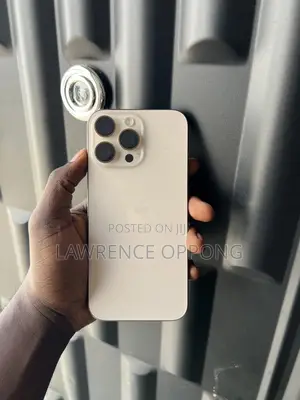 Apple iPhone 16 Pro Max 512 GB Rose Gold