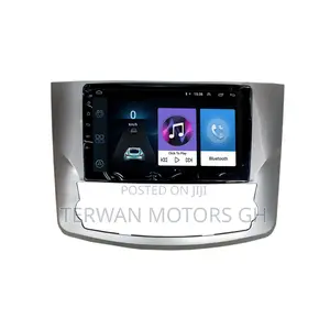 New Android Tape for Toyota Avalon 2011 to 2012