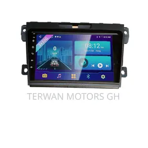 New Android Tape for Mazda Cx7 2009 to 2012
