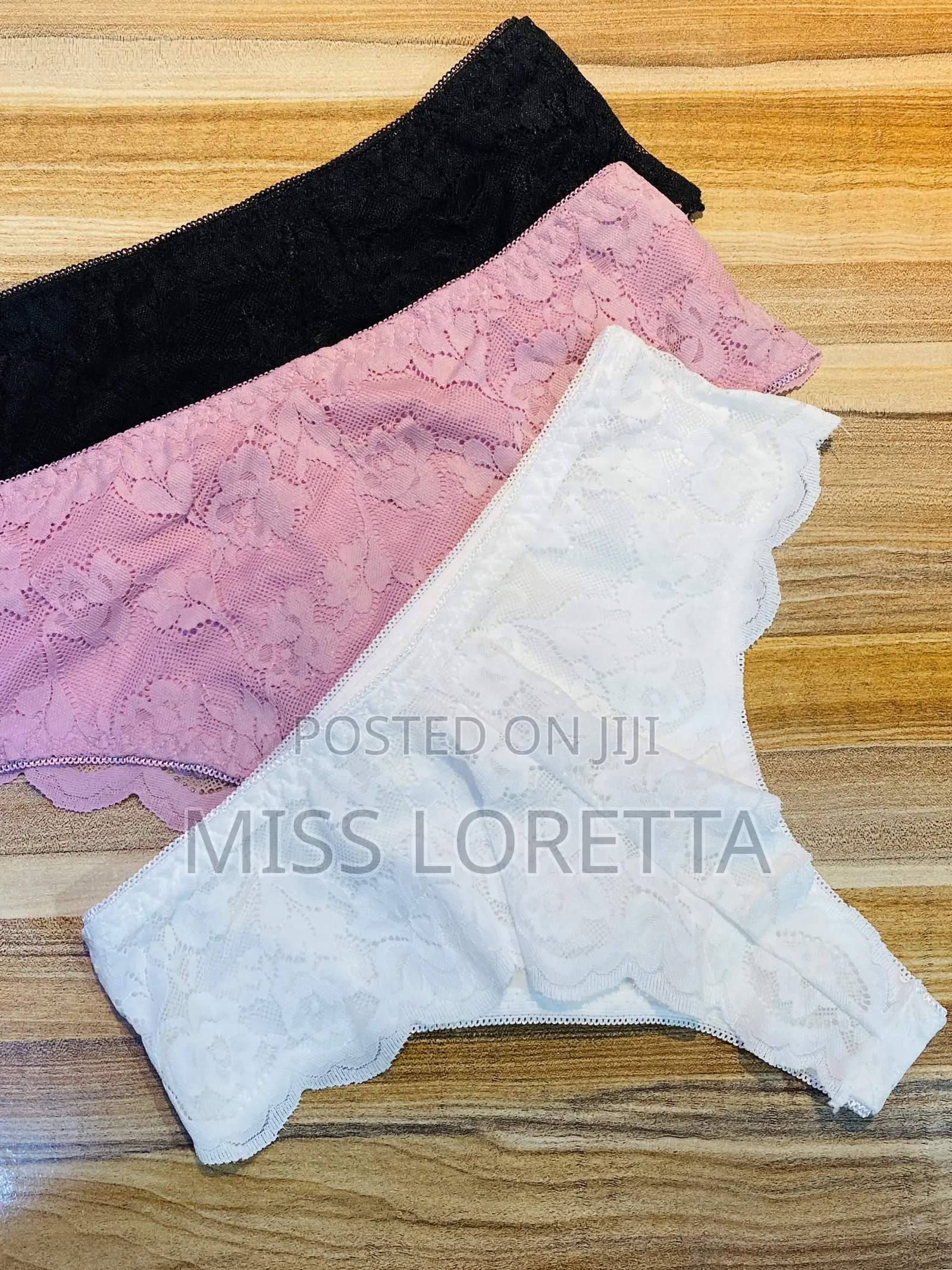 Cotton Rich Printed Brazilian Panty