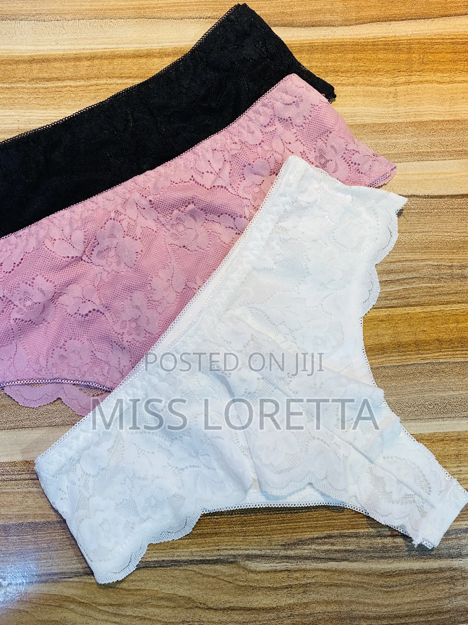 Cotton Rich Printed Brazilian Panty