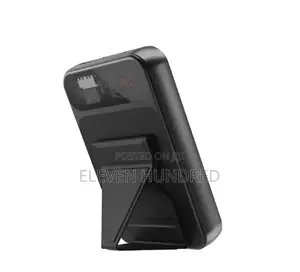 Power Bank Magnetic Wireless