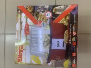 A Popcorn Maker