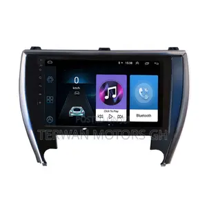 New Android Car Tape for Toyota Camry 2015 to 2017