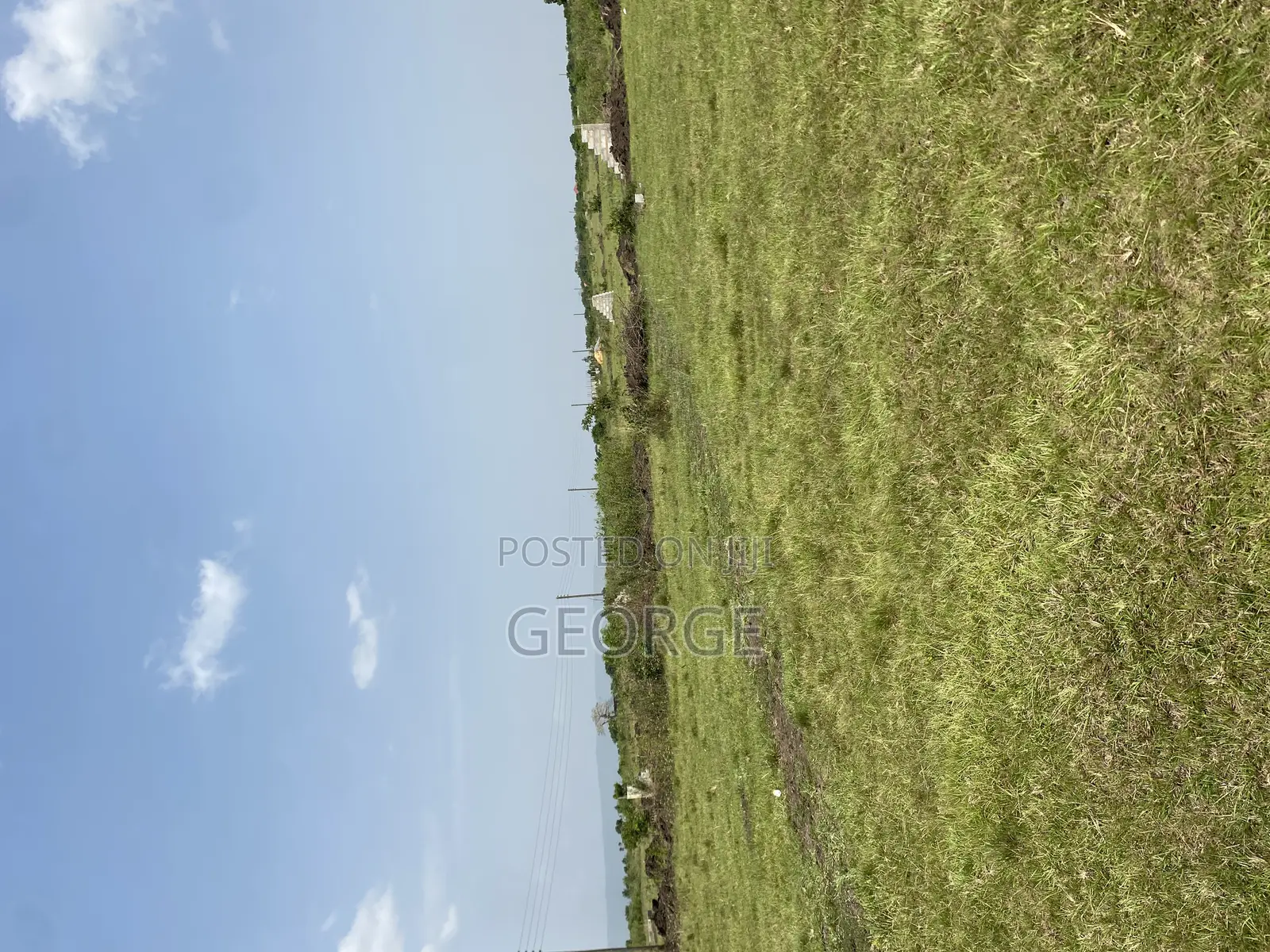 Land for Sale at Shai Hills Promo 25,000 Cash