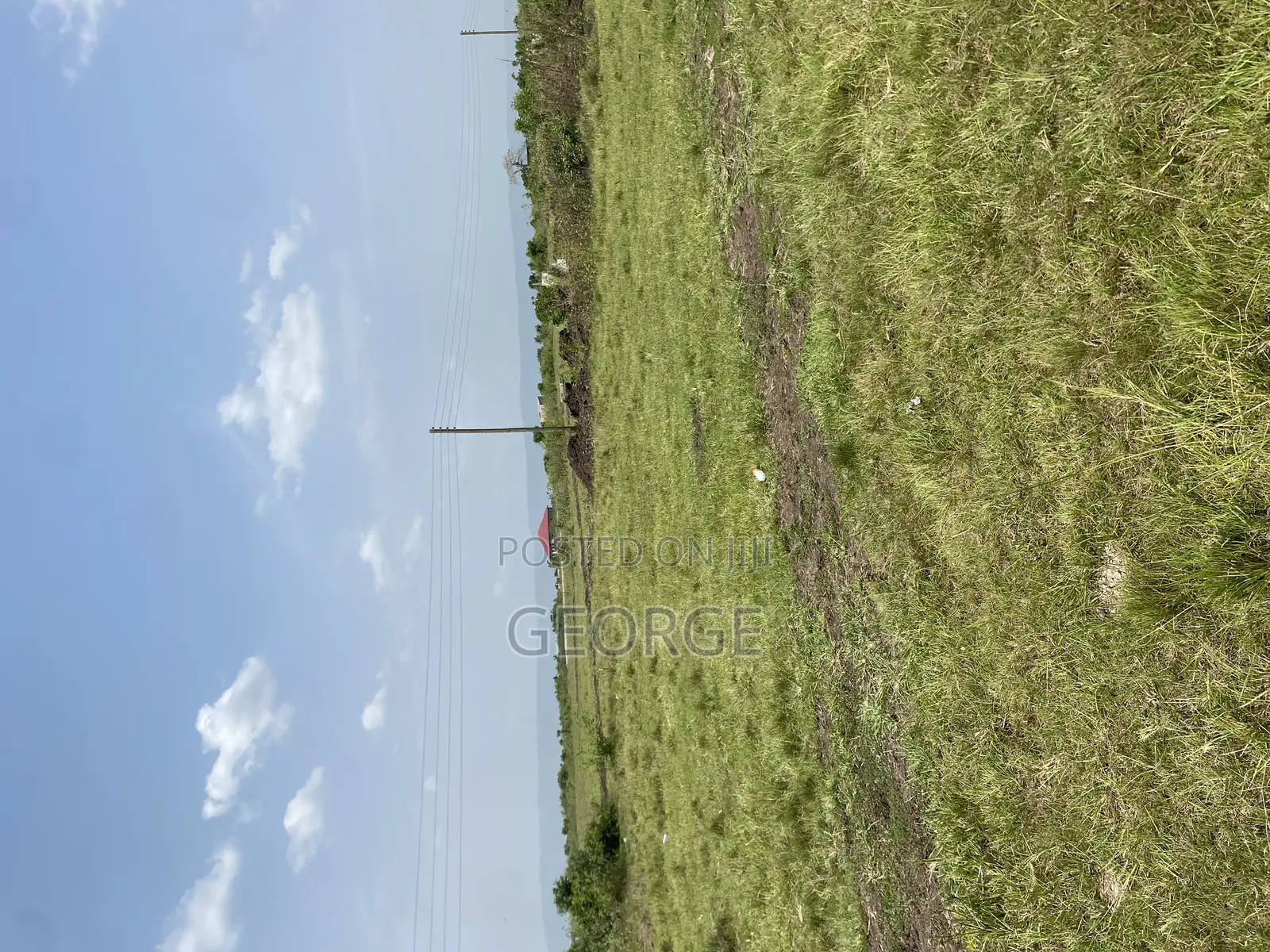 Land for Sale at Shai Hills Promo 25,000 Cash