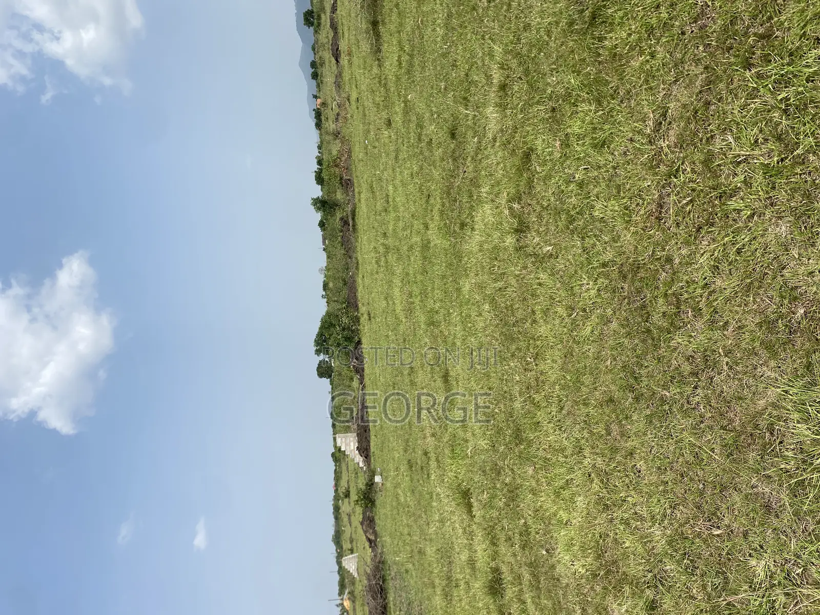 Land for Sale at Shai Hills Promo 25,000 Cash