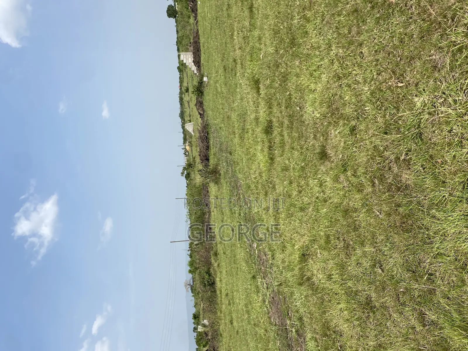 Land for Sale at Shai Hills Promo 25,000 Cash
