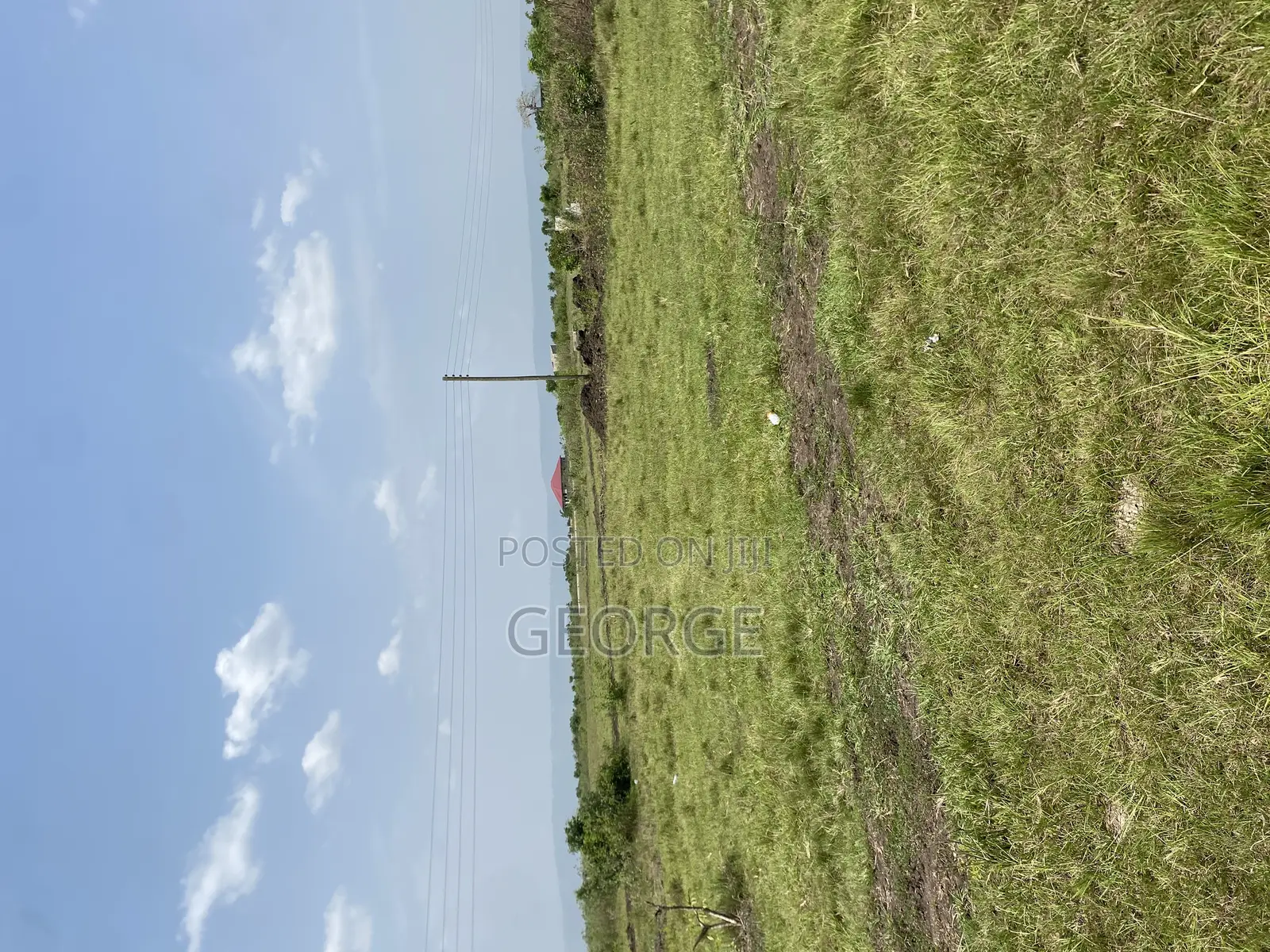 Land for Sale at Shai Hills Promo 25,000 Cash