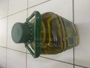 Daphins Extra Olive Oil 3l