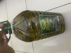 Daphins Extra Virgin Oil