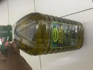 Daphins Extra Virgin Oil
