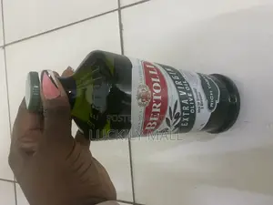 Bertolli Oil