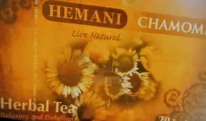 Hermani Chamomile Tea