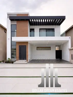 Furnished 4bdrm House in Adjiriganor for sale
