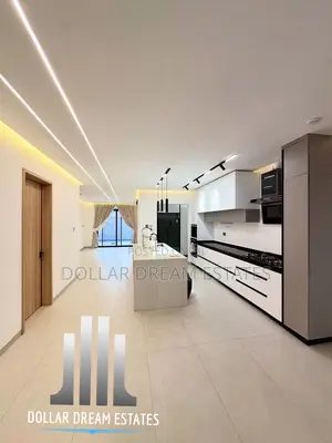 Furnished 4bdrm House in Adjiriganor for sale