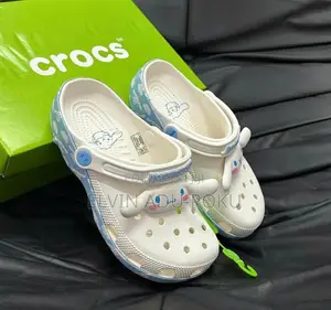 Crocs Classic Female Sandals In Different Styles , Swipe >>>