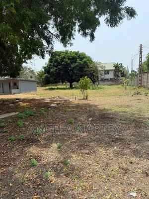Two Acres for Sale at Cantonments