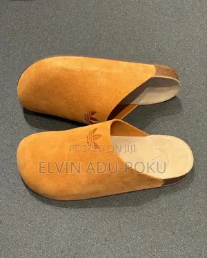 Adidas Adimule Mules In Different Colours , Swipe >>>