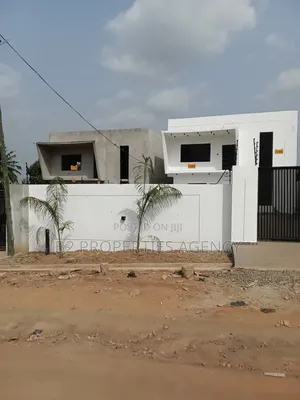 Furnished 6bdrm Mansion in B2 Properties Agency, Kumasi Metropolitan