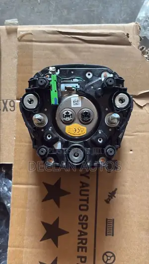 2026 Honda Cr- V  Airbag Driver Steering Wheel Air Bag