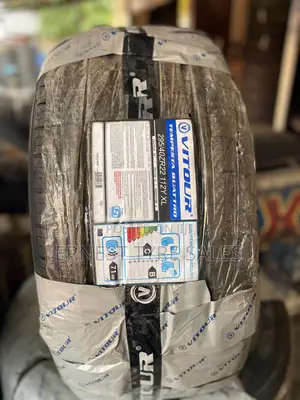 295/40zr20 Vitour Tyres