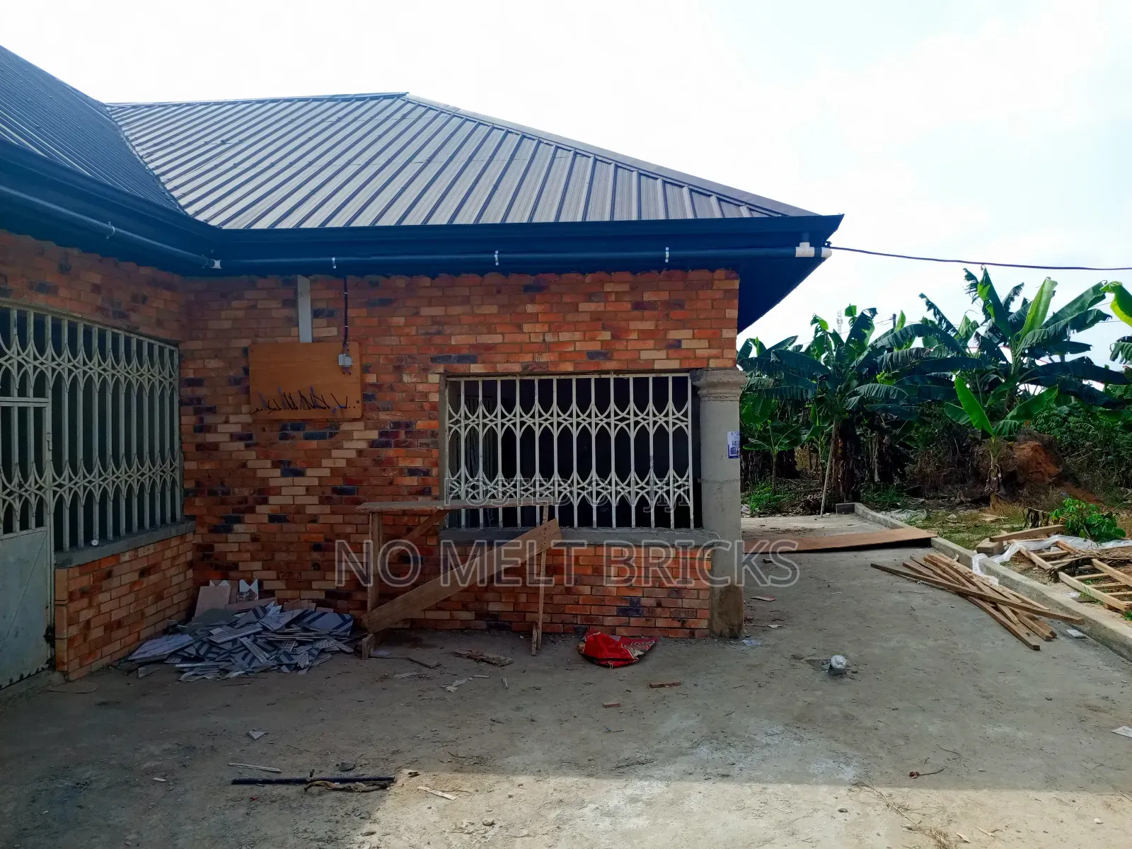 Brick Tile For Internal Design