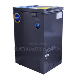 Midea 100 Litres Chest Freezer