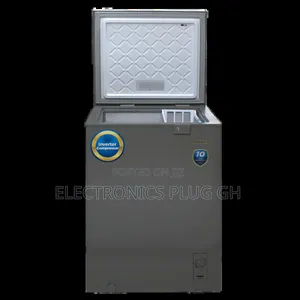 Midea 143 Litres Inverter Chest Freezer
