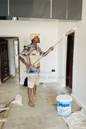 Hub of 3d Wall Painting and General Painting