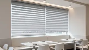 Greyhound Designs Window Curtain Blinds 