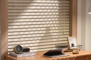 Success Synergy Window Curtain Blinds 