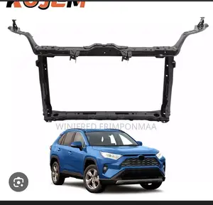 Toyota Rav4 2020 Radiator Support