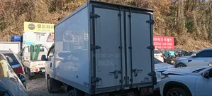 Bongo 3 Ice Box