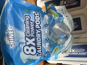 Laundry Pods