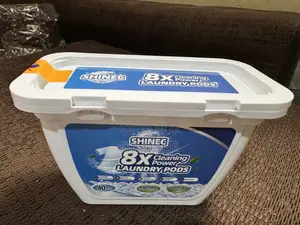 Laundry Pods