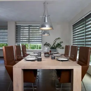 Fortuity Enterprise Zebra Window Blinds 