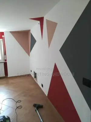 Smart Painting and Great 3d Designs.