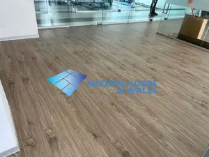Professional Vinyl Flooring