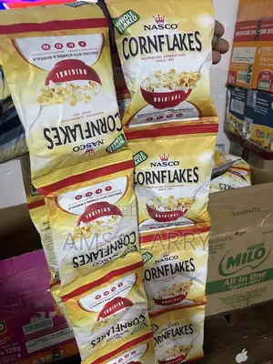 Nasco Corn Flakes