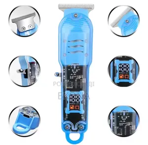 Touphy Hair Clipper/Hair Trimmer/Shaving Machines