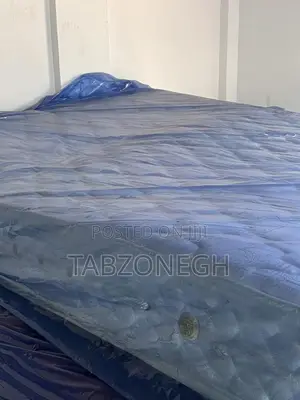 8 Inches Home Used Mattress