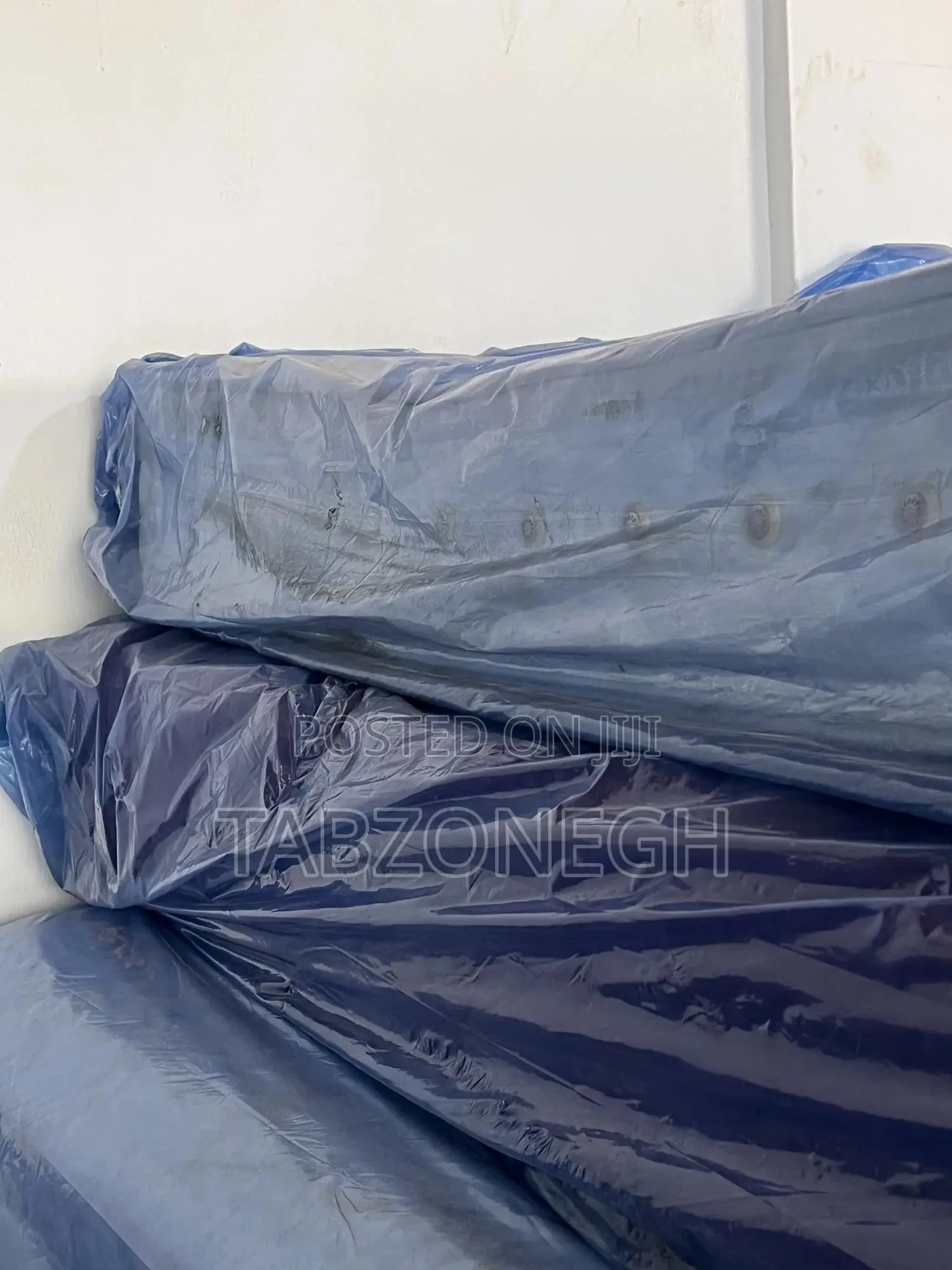 8 Inches Home Used Mattress