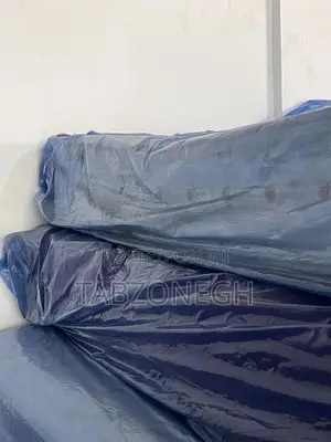 8 Inches Home Used Mattress