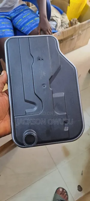 Mercedes Benz C250 Gearbox Filter