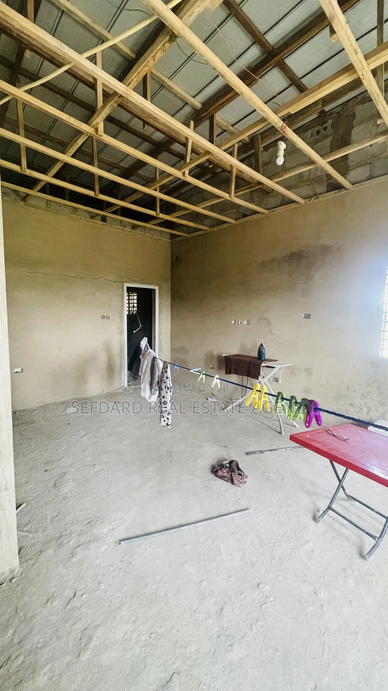 5bdrm Duplex in Pokuase for sale