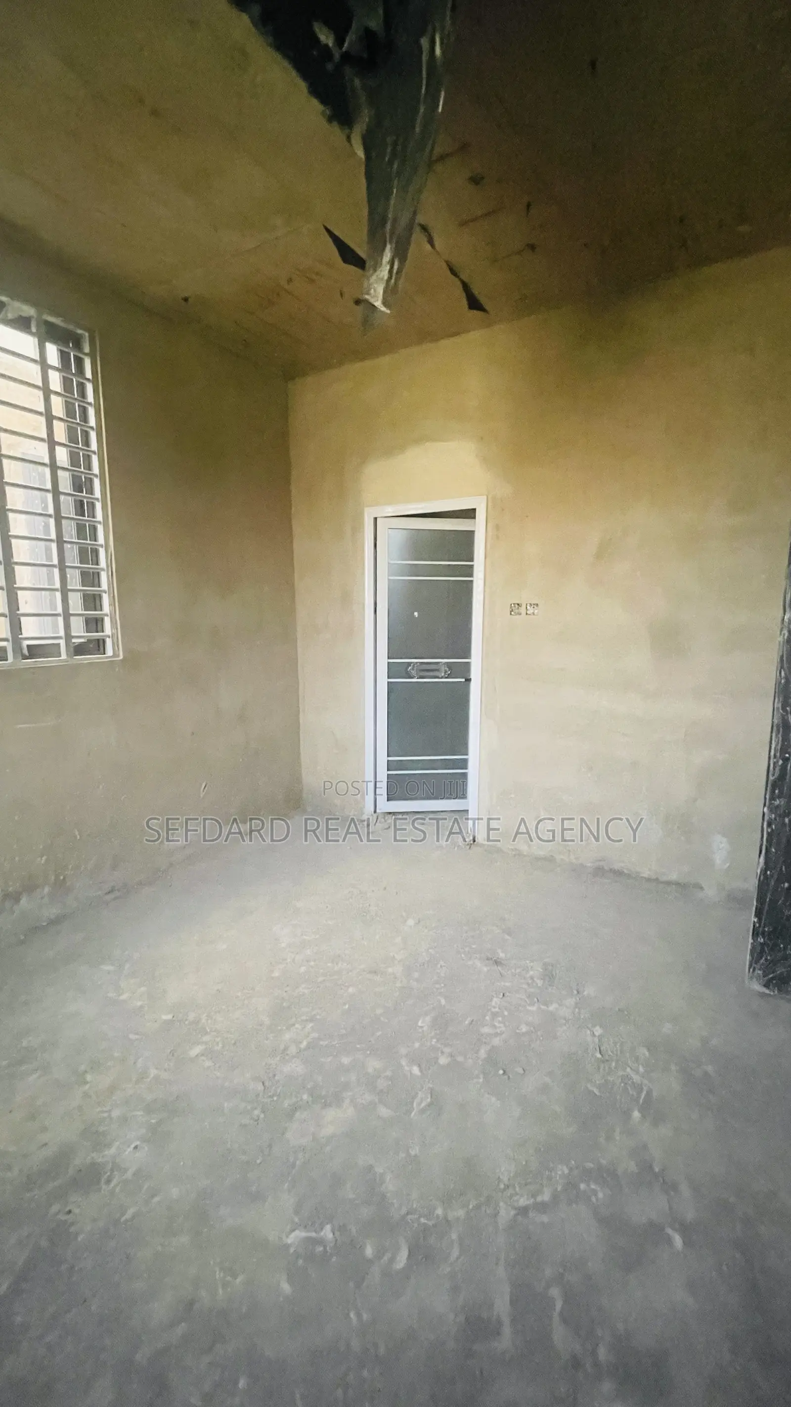 5bdrm Duplex in Pokuase for sale