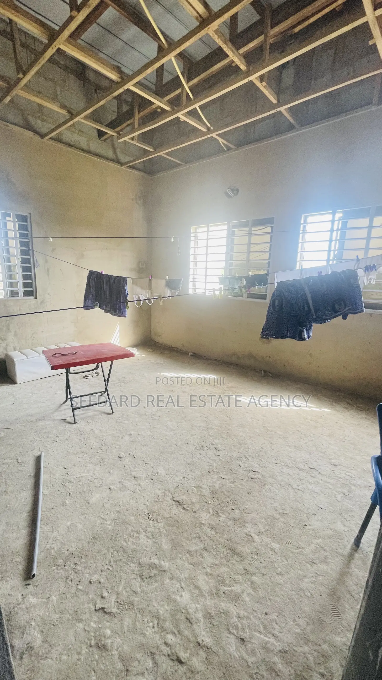 5bdrm Duplex in Pokuase for sale